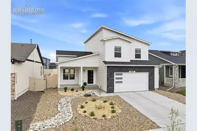 9830 Hidden Ranch Court, Peyton, CO 80831 - Photo 43