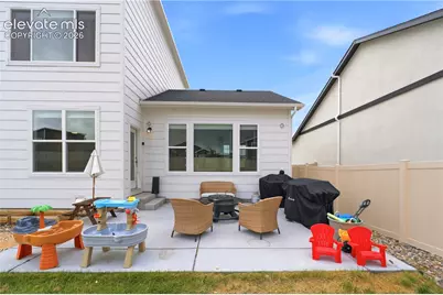 9830 Hidden Ranch Court, Peyton, CO 80831 - Photo 37