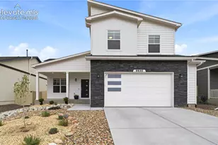 9830 Hidden Ranch Ct, Peyton, CO 80831 - Photo 1