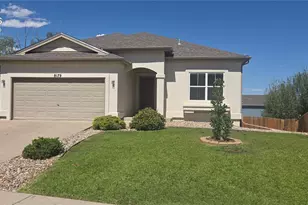 8179 Meadowcrest Dr, Fountain, CO 80817 - Photo 1