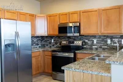 8179 Meadowcrest Drive, Fountain, CO 80817 - Photo 7