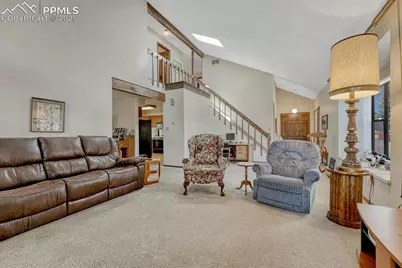 4671 Winewood Village Drive, Colorado Springs, CO 80917 - Photo 5