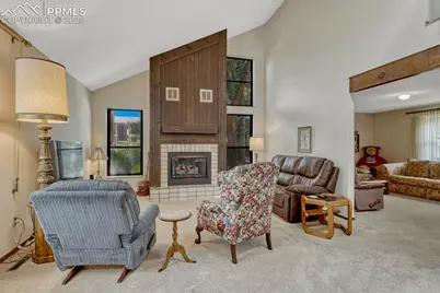 4671 Winewood Village Drive, Colorado Springs, CO 80917 - Photo 3