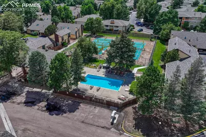 4671 Winewood Village Drive, Colorado Springs, CO 80917 - Photo 31