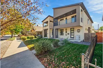 1319 W Colorado Avenue, Colorado Springs, CO 80904 - Photo 29