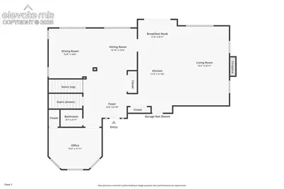 9918 Sully Court, Colorado Springs, CO 80920 - Photo 49