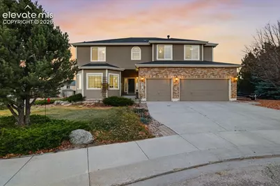 9918 Sully Court, Colorado Springs, CO 80920 - Photo 39