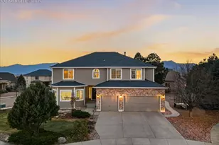 9918 Sully Ct, Colorado Springs, CO 80920 - Photo 1