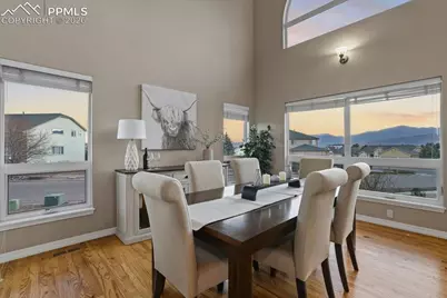 9918 Sully Court, Colorado Springs, CO 80920 - Photo 11