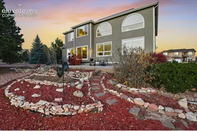 9918 Sully Court, Colorado Springs, CO 80920 - Photo 41