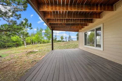 55 Crystal Peak Drive, Lake George, CO 80827 - Photo 25
