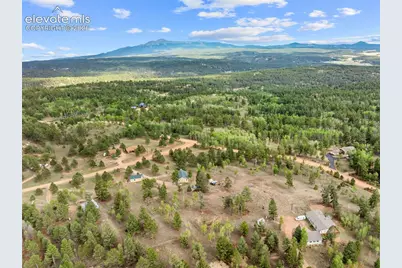 55 Crystal Peak Drive, Lake George, CO 80827 - Photo 39