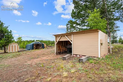 55 Crystal Peak Drive, Lake George, CO 80827 - Photo 27
