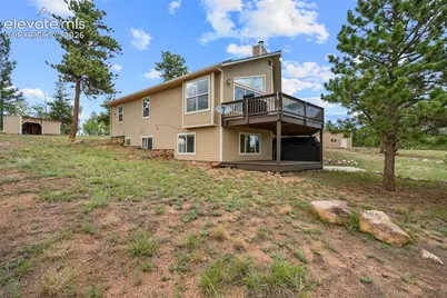 55 Crystal Peak Drive, Lake George, CO 80827 - Photo 21