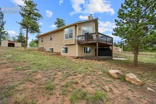 55 Crystal Peak Dr, Lake George, CO 80827 - Photo 21