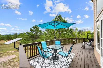 55 Crystal Peak Drive, Lake George, CO 80827 - Photo 27