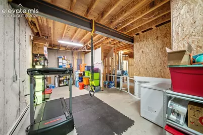 55 Crystal Peak Drive, Lake George, CO 80827 - Photo 21