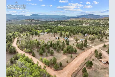 55 Crystal Peak Drive, Lake George, CO 80827 - Photo 35