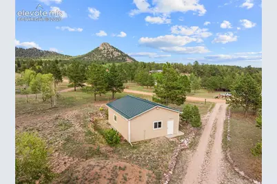 55 Crystal Peak Drive, Lake George, CO 80827 - Photo 31