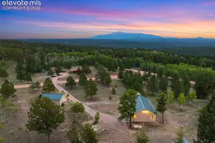 55 Crystal Peak Dr, Lake George, CO 80827 - Photo 33