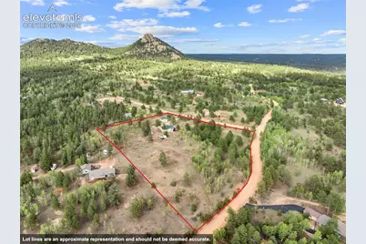 55 Crystal Peak Drive, Lake George, CO 80827 - Photo 33