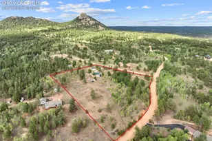 55 Crystal Peak Dr, Lake George, CO 80827 - Photo 33