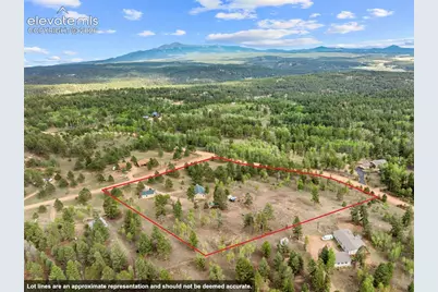 55 Crystal Peak Drive, Lake George, CO 80827 - Photo 35