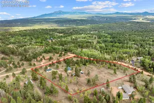 55 Crystal Peak Dr, Lake George, CO 80827 - Photo 35