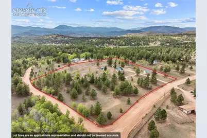 55 Crystal Peak Drive, Lake George, CO 80827 - Photo 31