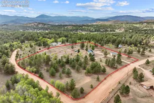 55 Crystal Peak Dr, Lake George, CO 80827 - Photo 31