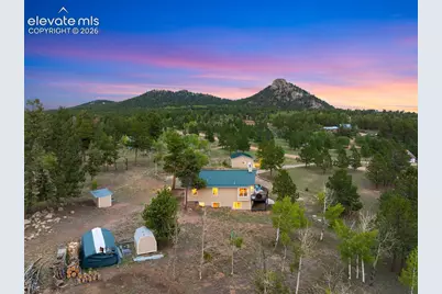 55 Crystal Peak Drive, Lake George, CO 80827 - Photo 29