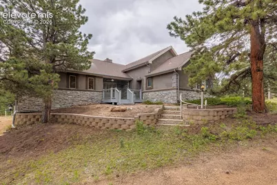 6100 Elk Valley Road, Divide, CO 80814 - Photo 5