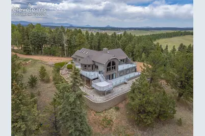6100 Elk Valley Road, Divide, CO 80814 - Photo 1