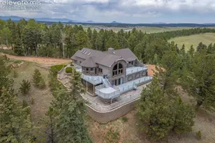 6100 Elk Vly Rd, Divide, CO 80814 - Photo 1