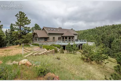 6100 Elk Valley Road, Divide, CO 80814 - Photo 3