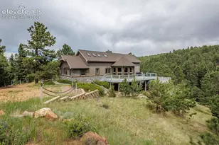 6100 Elk Vly Rd, Divide, CO 80814 - Photo 3