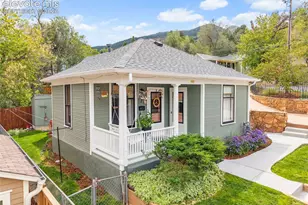 7 Waltham Ave, Manitou Springs, CO 80829 - Photo 3