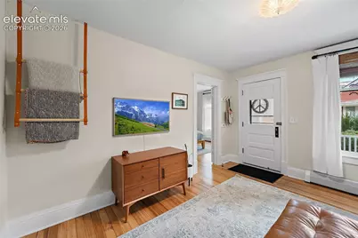 7 Waltham Avenue, Manitou Springs, CO 80829 - Photo 15