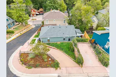 7 Waltham Avenue, Manitou Springs, CO 80829 - Photo 9