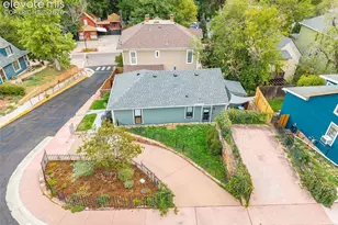 7 Waltham Ave, Manitou Springs, CO 80829 - Photo 9