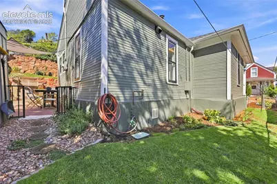 7 Waltham Avenue, Manitou Springs, CO 80829 - Photo 25