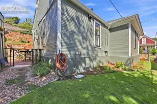 7 Waltham Ave, Manitou Springs, CO 80829 - Photo 25