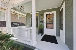 7 Waltham Ave, Manitou Springs, CO 80829 - Photo 3
