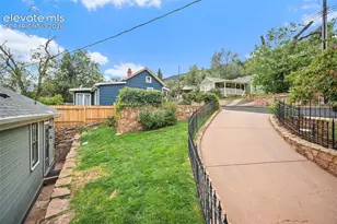 7 Waltham Ave, Manitou Springs, CO 80829 - Photo 35