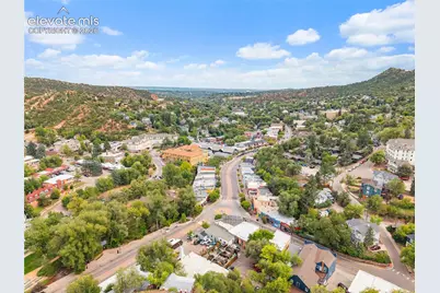 7 Waltham Avenue, Manitou Springs, CO 80829 - Photo 47