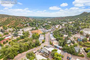 7 Waltham Ave, Manitou Springs, CO 80829 - Photo 47