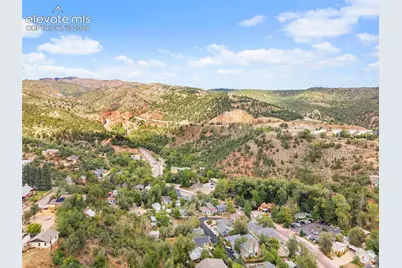 7 Waltham Avenue, Manitou Springs, CO 80829 - Photo 45
