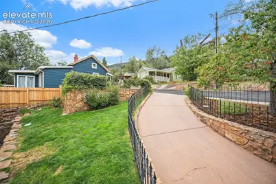 7 Waltham Avenue, Manitou Springs, CO 80829 - Photo 11