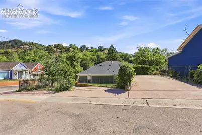 7 Waltham Avenue, Manitou Springs, CO 80829 - Photo 23