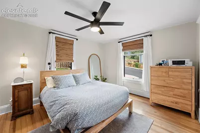 7 Waltham Avenue, Manitou Springs, CO 80829 - Photo 17